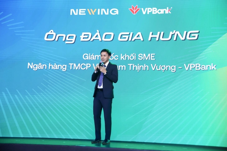 VPBank - Ảnh 2.