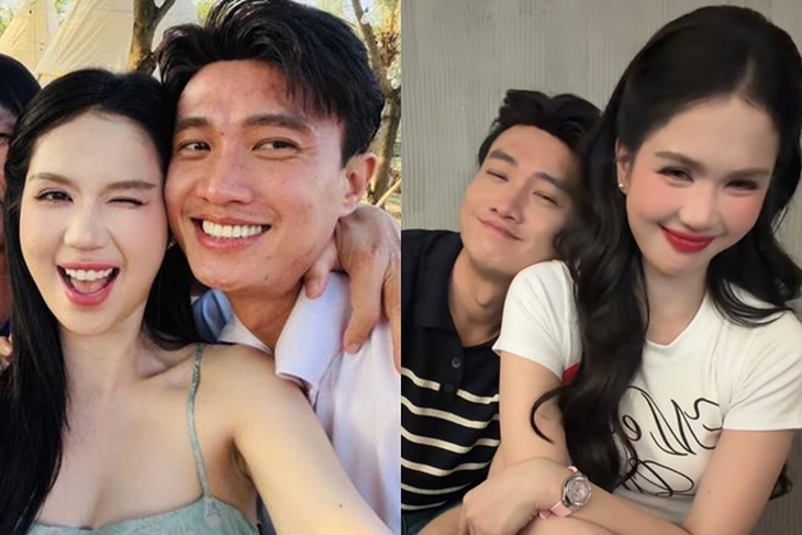 Ngọc Trinh - Ảnh 1.