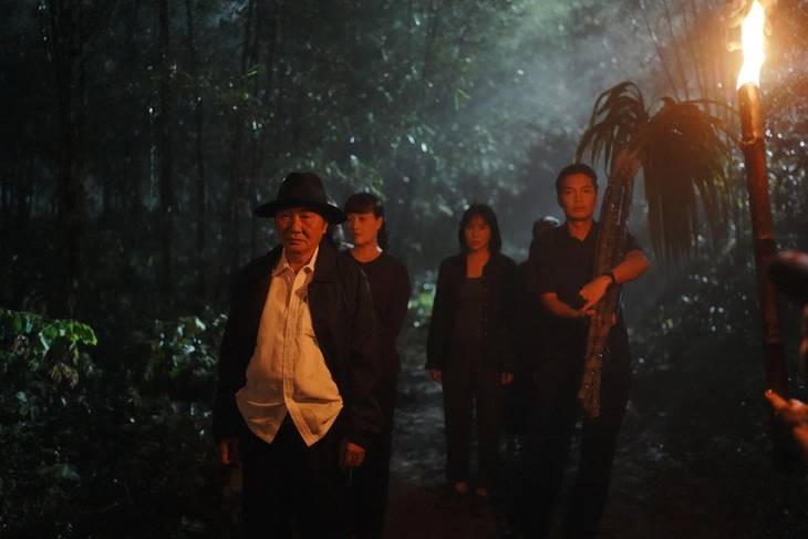 Trấn Thành 'gánh' 447 tỉ, kéo doanh thu phim Việt vượt 1.000 tỉ sau 3 tháng - Ảnh 3.