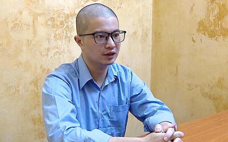 'Siêu lừa' Mr Pips thuê tổ tư vấn pháp chế 'quản trị rủi ro', trả phí 6,4 tỉ - Ảnh 3.