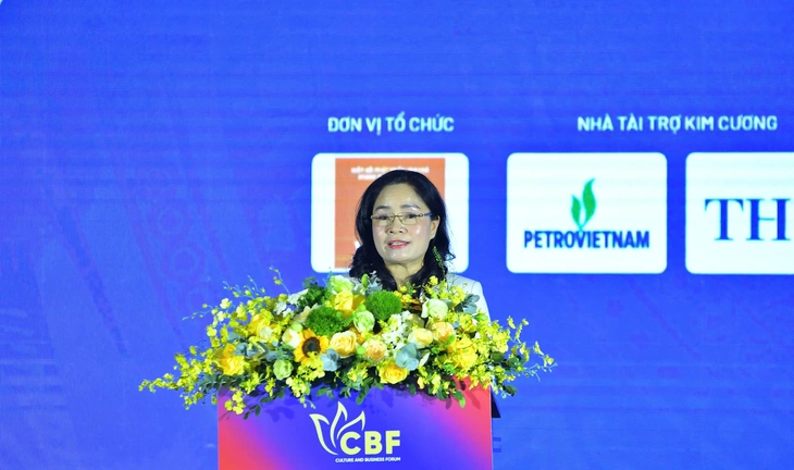 Văn hóa kinh doanh - Ảnh 2.