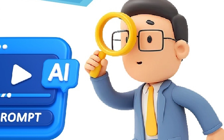 CapCut ra mắt AI tạo video chỉ với vài dòng mô tả - Ảnh 3.