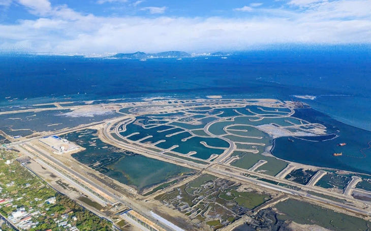 Triển lãm ‘The X of Living’: Khi trải nghiệm an cư gặp lời giải tài chính vững vàng - Ảnh 4.