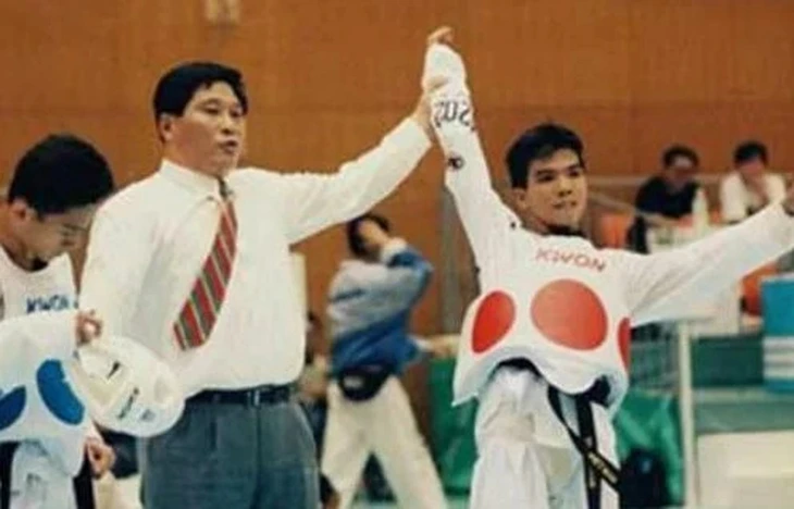 thể thao Việt Nam - Ảnh 3.