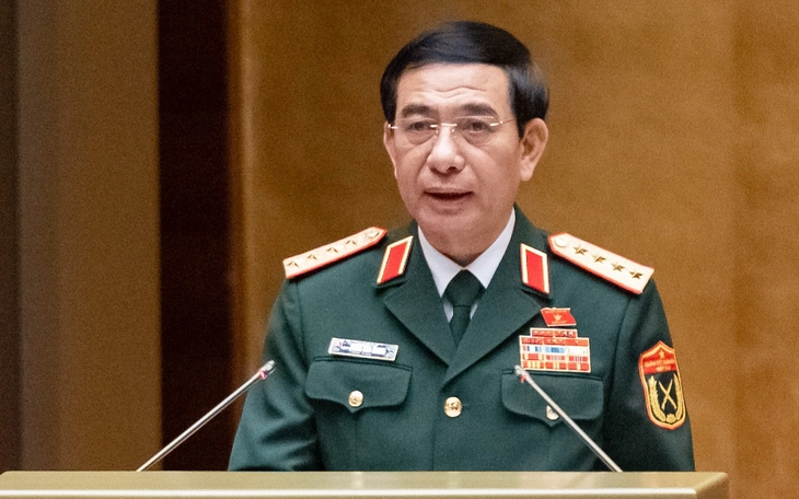 Danh sách 83 Ủy viên Trung ương Đảng trúng cử đại biểu Quốc hội khóa XVI - Ảnh 3.