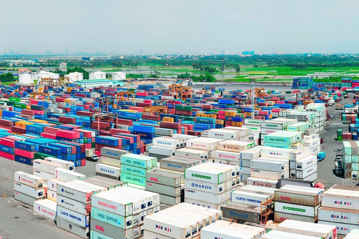 Xung đột Trung Đông: Doanh nghiệp cần chủ động tái cấu trúc chuỗi cung ứng - Ảnh 2.