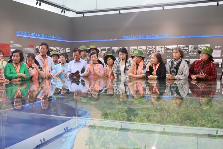 sinh viên Lào - Ảnh 9.