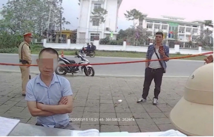 nồng độ cồn - Ảnh 1.