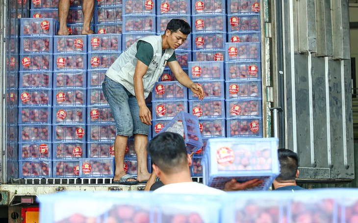 Các doanh nghiệp kiến nghị gì cho Nghị định 46 và quản lý an toàn thực phẩm?  - Ảnh 2.