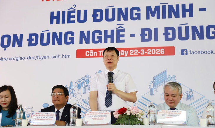 tư vấn - Ảnh 2.