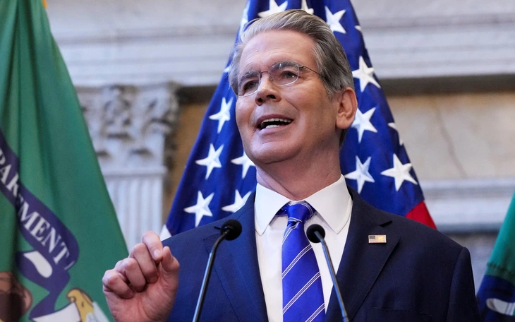 Bộ trưởng Chiến tranh Mỹ bị chỉ trích vì gạt tên 4 sĩ quan khỏi danh sách thăng quân hàm - Ảnh 3.