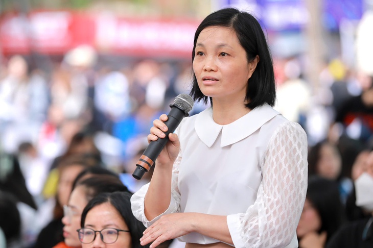 tuyển sinh - Ảnh 13.