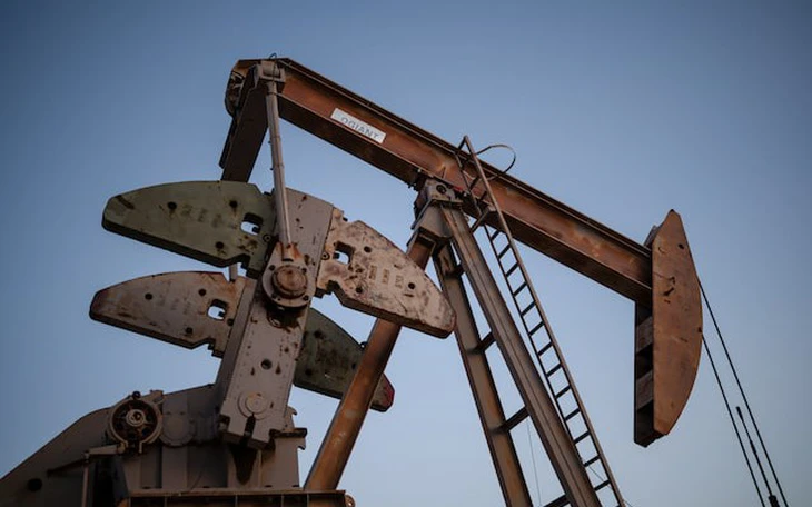 Đọc nhanh 3-4: Giá dầu lại vọt lên; Vinaconex bầu sếp mới sau khi lãnh đạo bị bắt - Ảnh 2.