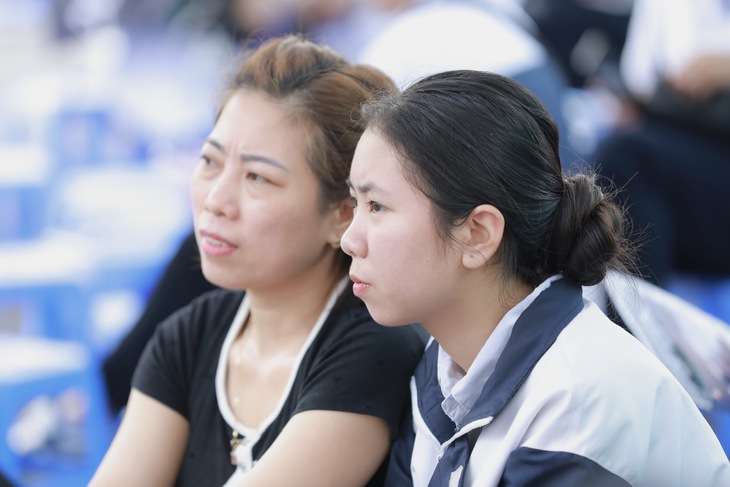 tuyển sinh - Ảnh 5.