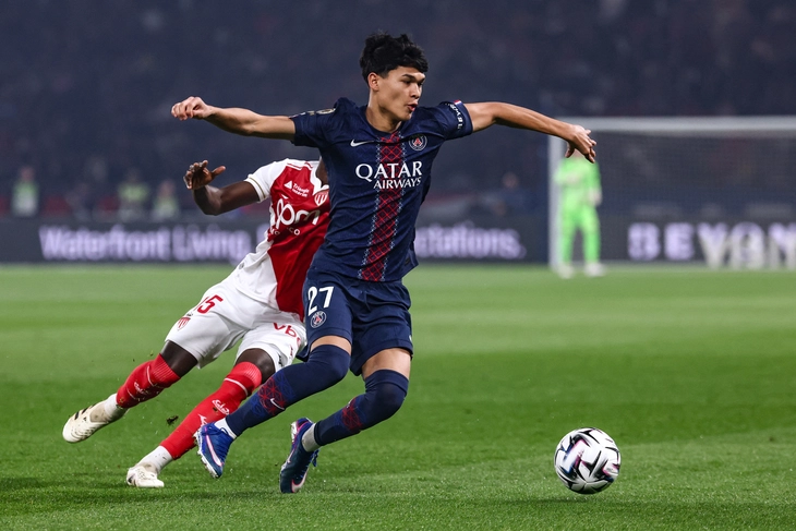 Dro Fernandez - Ảnh 1.