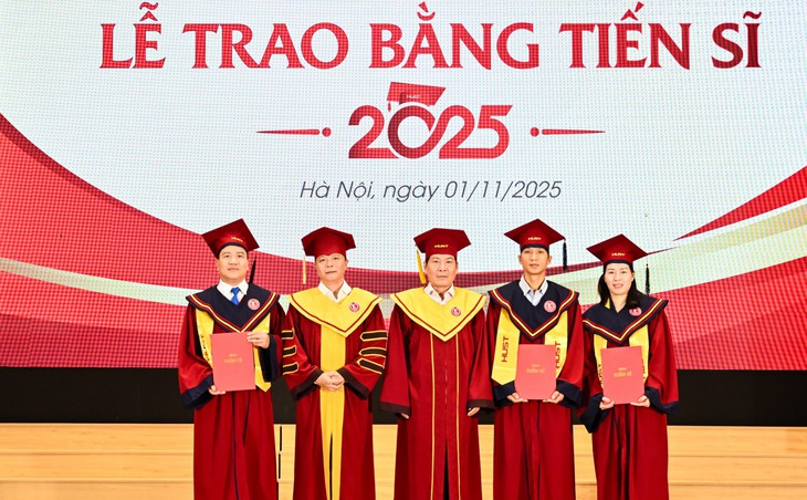 miễn học phí - Ảnh 1.