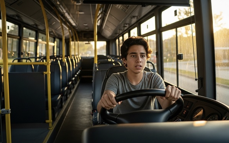 7 chú chó 'vượt ngục' chạy gần 18km về nhà - Ảnh 2.