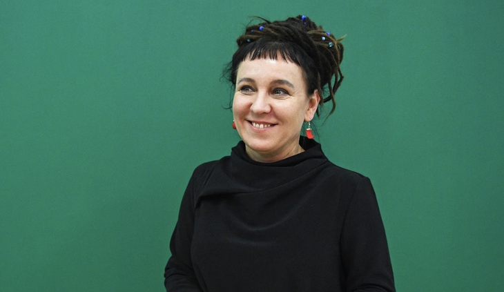 Một tuyệt phẩm từ chủ nhân giải Nobel - Ảnh 2.