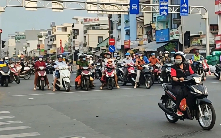 Đừng vội khó chịu với tiếng còi  - Ảnh 3.