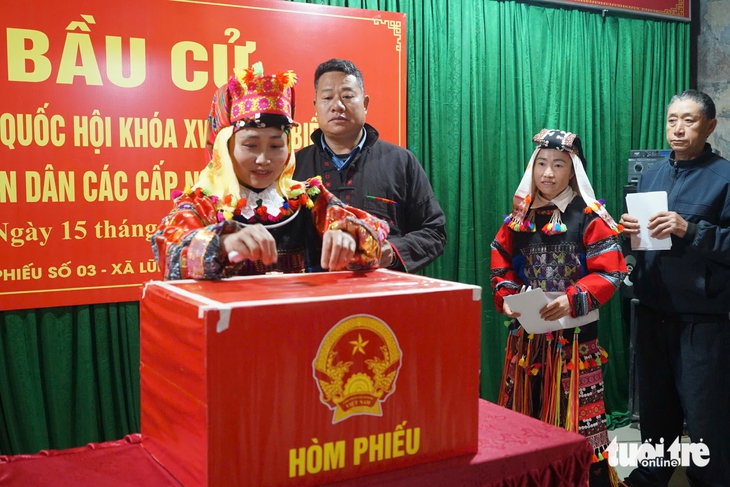 Kỳ vọng tiếng nói từ 500 đại biểu Quốc hội khóa XVI - Ảnh 1. đại biểu quốc hội - Ảnh 1.