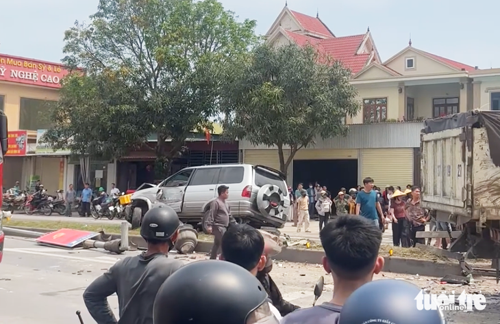 tai nạn - Ảnh 2.