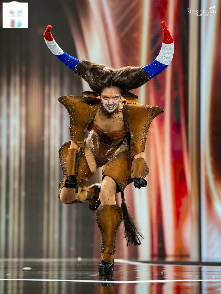Miss Grand Thailand 2026 - Ảnh 6.