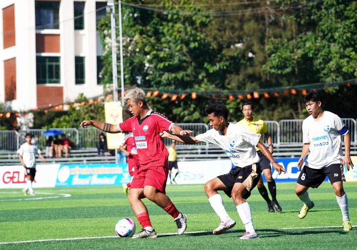 bóng đá - Ảnh 2.