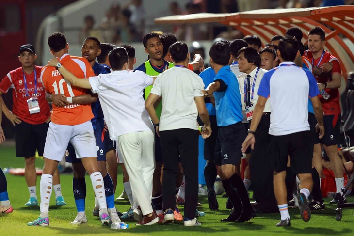 Công An Hà Nội - Ảnh 2.