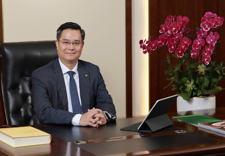 Vietcombank - Ảnh 1.