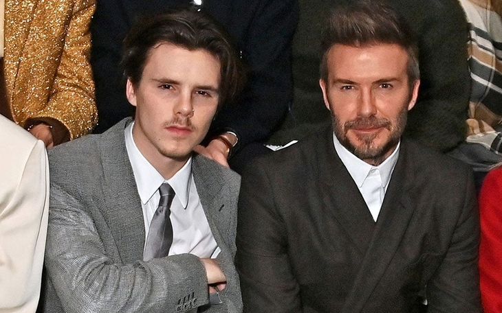 Brooklyn Beckham làm phim tài liệu để 'bóc phốt' cha mẹ? - Ảnh 3.
