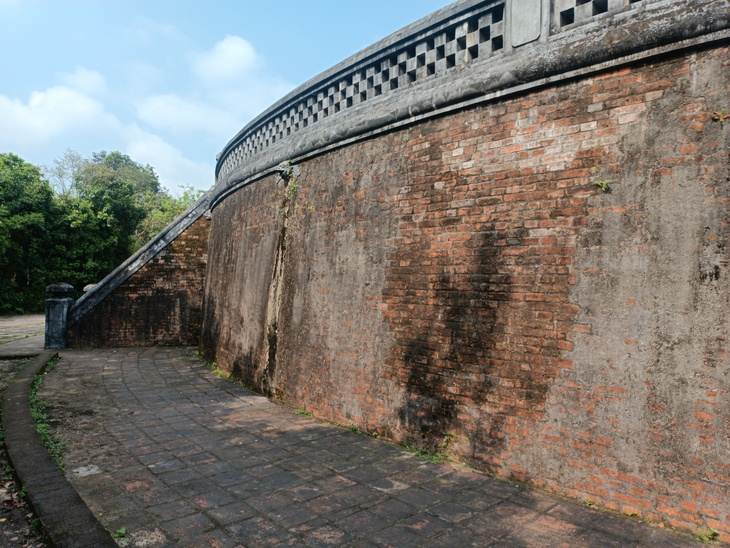 Làng cổ Thủy Biểu - Ảnh 8.