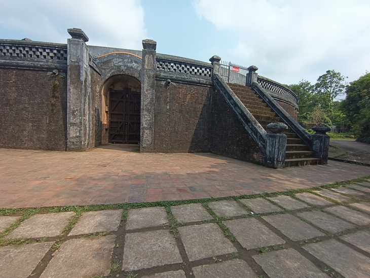 Làng cổ Thủy Biểu - Ảnh 9.