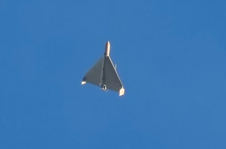 tên lửa - Ảnh 3.