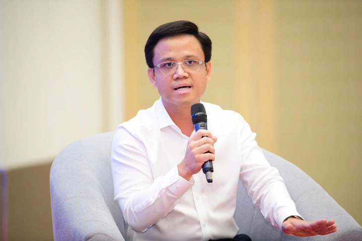 Nhiều CEO tập đoàn lớn, doanh nhân 9X trúng cử đại biểu Quốc hội - Ảnh 4.