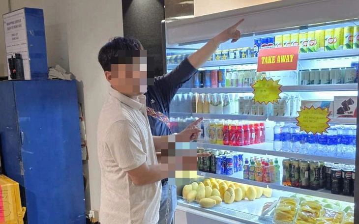 Công an Đồng Tháp bắt nhanh kẻ đâm chết một người thuộc thành viên bảo vệ an ninh trật tự   - Ảnh 4.