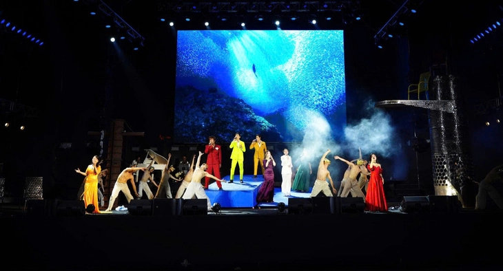 môi trường - Ảnh 3.