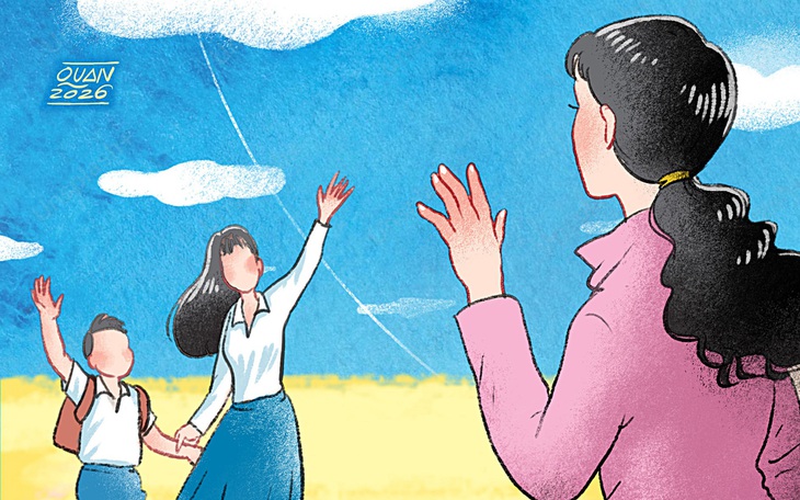 Nắm tay nhau qua mùa "bão giá" - Ảnh 2.