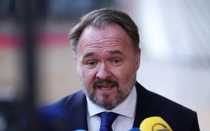 IAE: cuộc khủng hoảng Trung Đông đe dọa kinh tế toàn cầu - Ảnh 2.