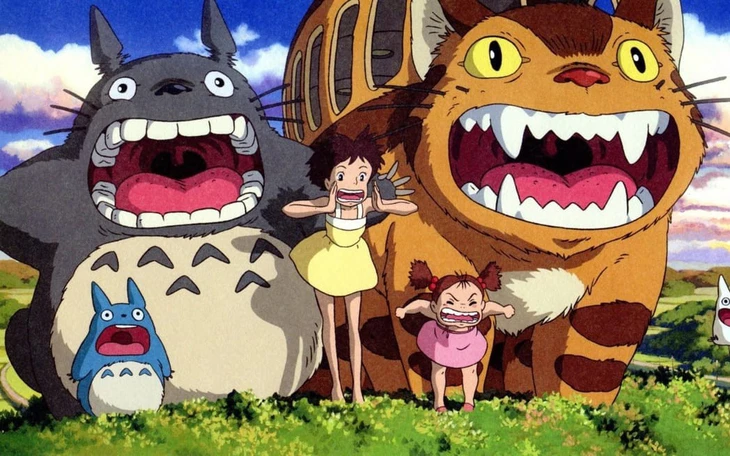 Kiki's delivery service, kiệt tác điện ảnh của Studio Ghibli trở lại rạp Việt - Ảnh 5.
