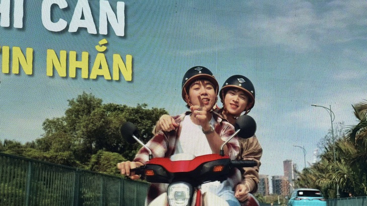 Mason Nguyễn - Ảnh 2.