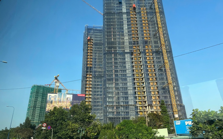 Bất cập quy định thi tuyển kiến trúc: 'Rào cản' trực tiếp khiến giá nhà bị đẩy cao - Ảnh 2.