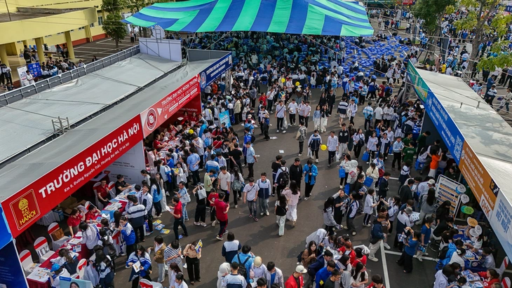 tuyển sinh - Ảnh 5.