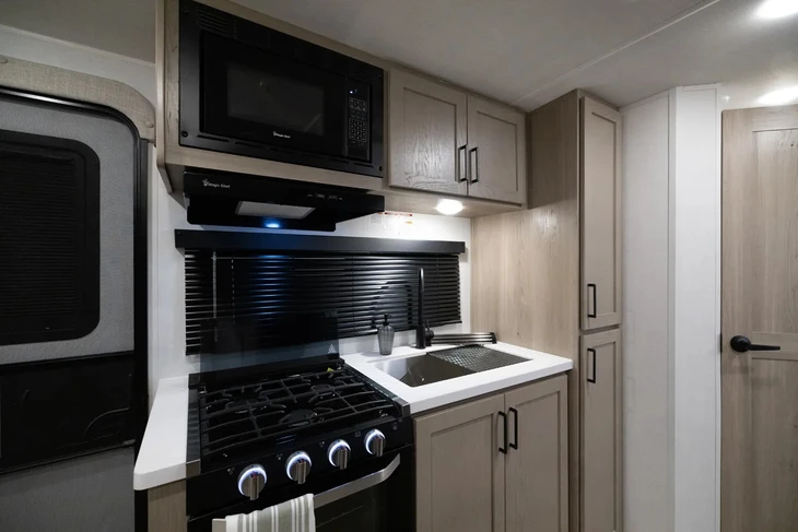 nhà di động - Ảnh 12.