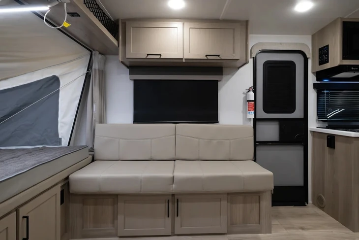 nhà di động - Ảnh 17.