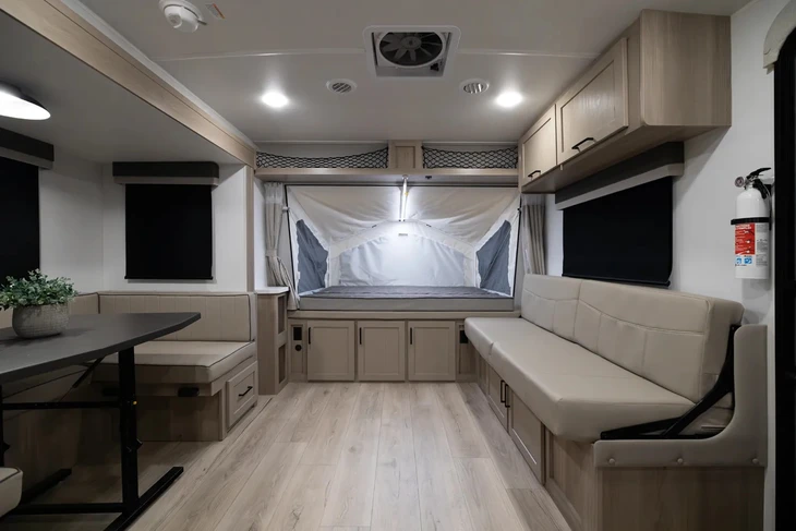 nhà di động - Ảnh 18.