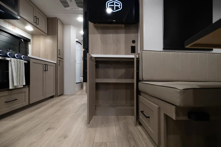 nhà di động - Ảnh 15.