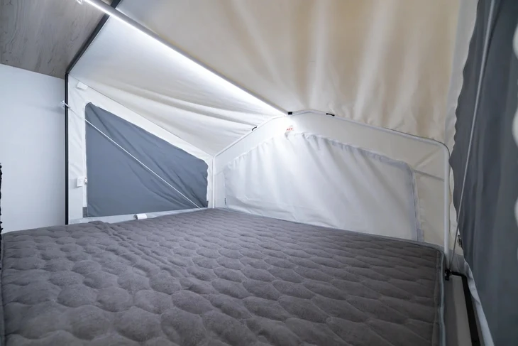 nhà di động - Ảnh 5.