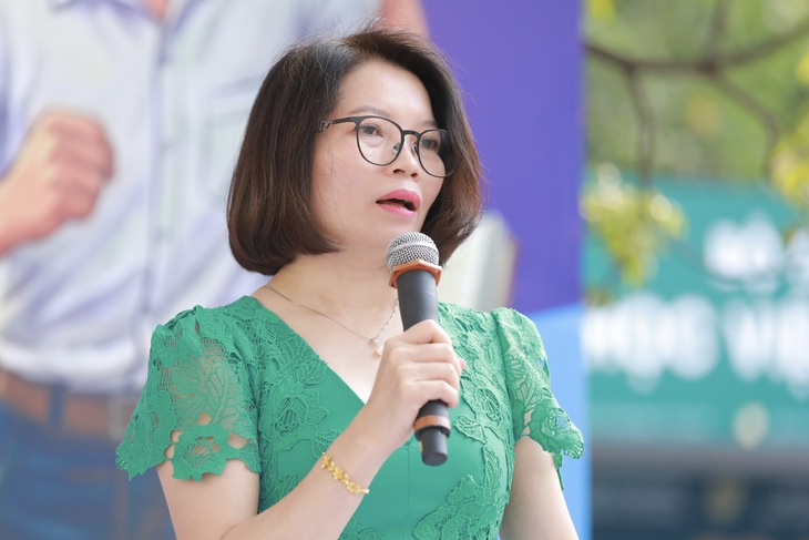 tuyển sinh - Ảnh 11.