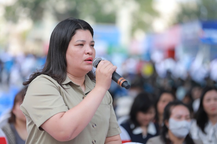 tuyển sinh - Ảnh 12.