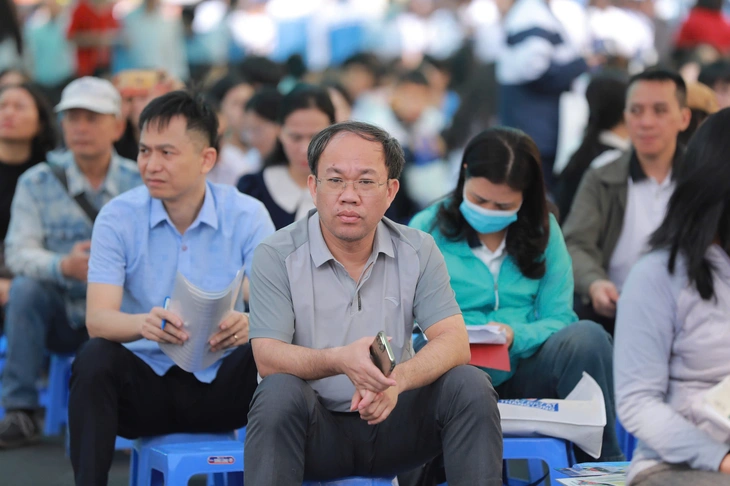 chọn ngành - Ảnh 7.